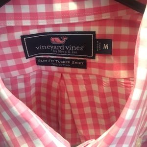 Vineyard Vines long sleeve button up