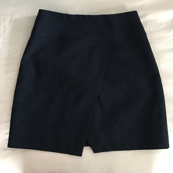 J crew skirt