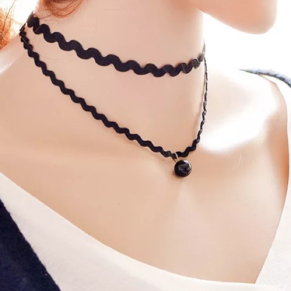🎉SALE🎉 BOHO choker