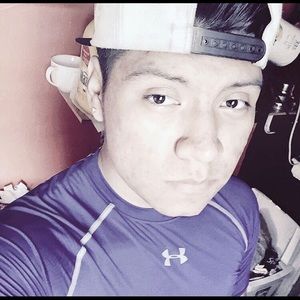 Meet your Posher, Pablo