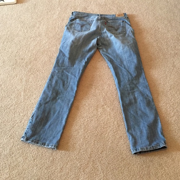 Levi's 505