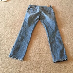 Levi's 505