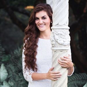 Meet your Posher, Marin