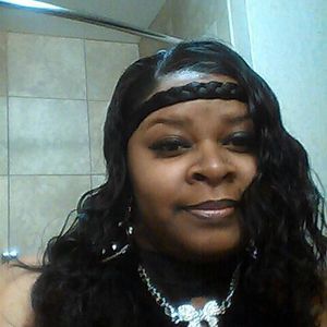 Meet your Posher, Lashaunda