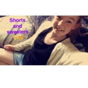 Meet your Posher, Lauryn