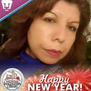 Meet your Posher, Ruth