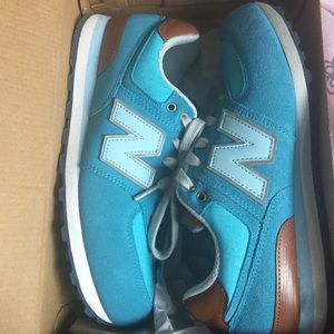 New Balance 574, Condition: 10/10