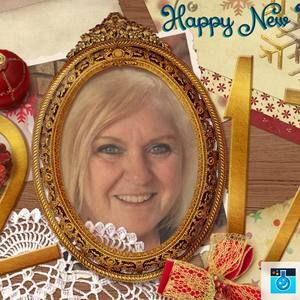 Meet your Posher, Carol