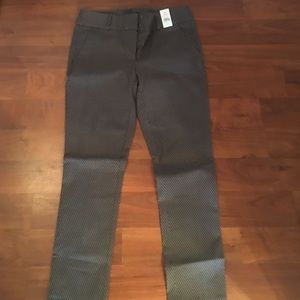 Loft pant