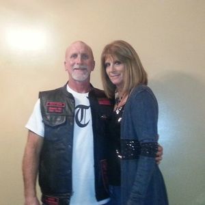 Meet your Posher, Debbie