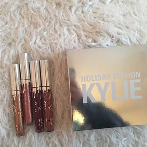 Kylie 4 piece set