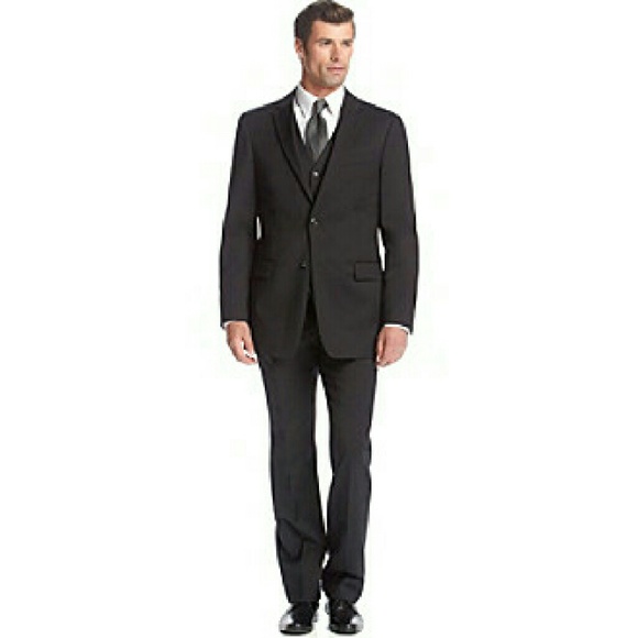 Tommy Hilfiger Suit Coat