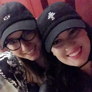 Meet your Posher, Anabel