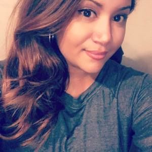 Meet your Posher, Roxanne