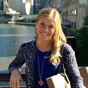 Meet your Posher, Coleen