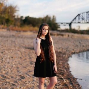 Meet your Posher, Maggie