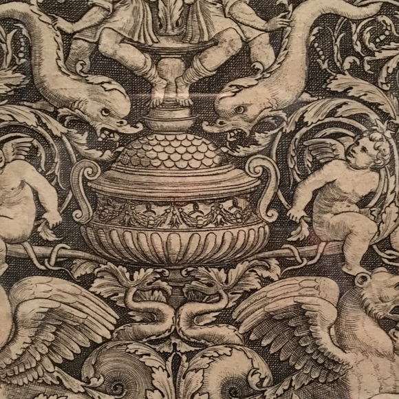 Meet your Posher, Nell