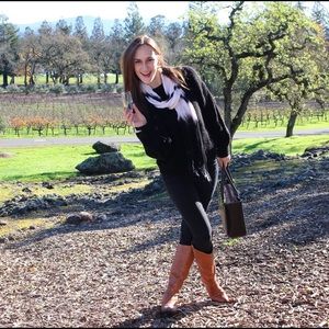 Meet your Posher, Kristyn