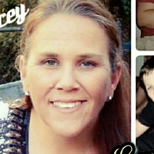 Meet your Posher, Stacey