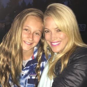 Meet your Posher, Marnie