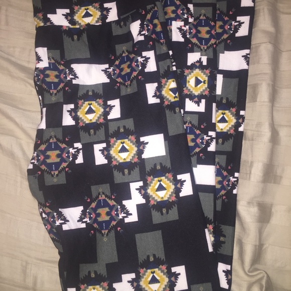LuLaRoe Leggings