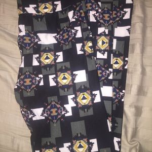 LuLaRoe Leggings