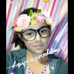 Meet your Posher, Kate monserrat