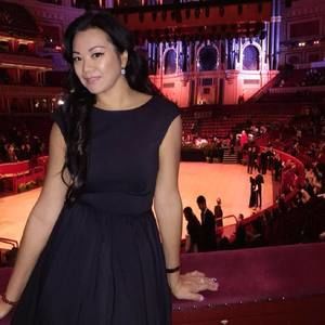 Meet your Posher, Lilian