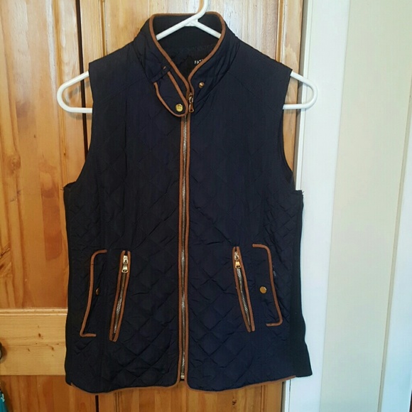 Vest