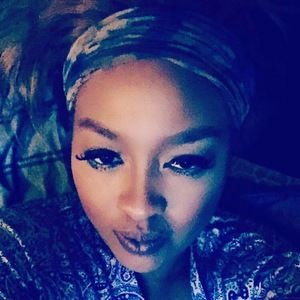 Meet your Posher, Katrina