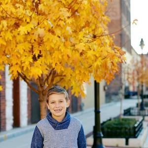 Meet your Posher, Kelly