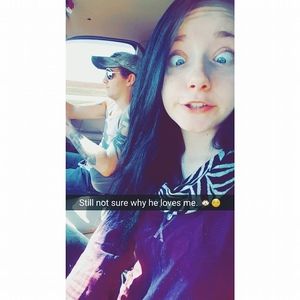 Meet your Posher, Kelsey