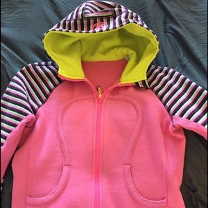 Lululemon jacket