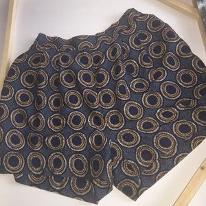 H&M loose fitted Shorts.