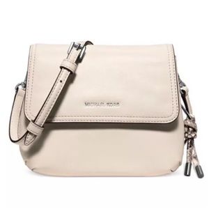 MICHAEL Michael Kors Isabel Small Messenger Purse