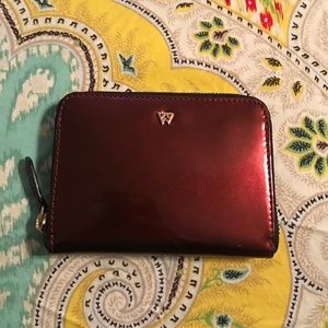 Kelly Wynne Wallet