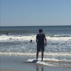 Meet your Posher, Billy