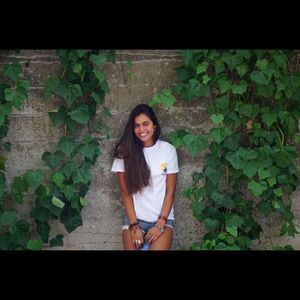 Meet your Posher, Haley