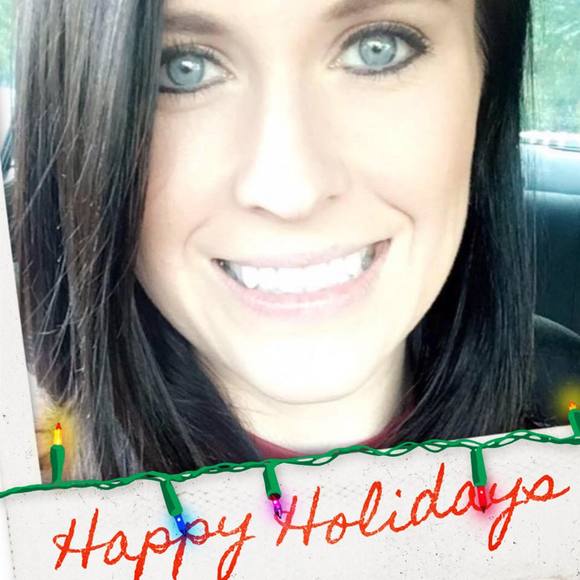 Meet your Posher, Chantel