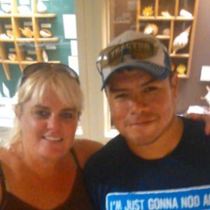 Meet your Posher, Tracy