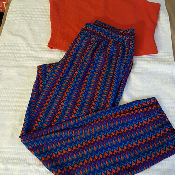 Pants set - Picture 3 of 3