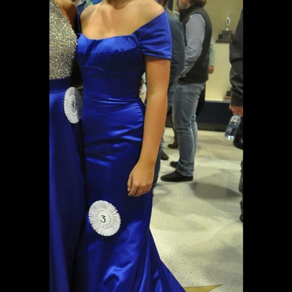 Sherri Hill Prom/Pageant Dress