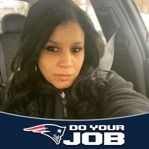 Meet your Posher, Elena