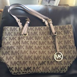 Authentic Michael Kors Purse