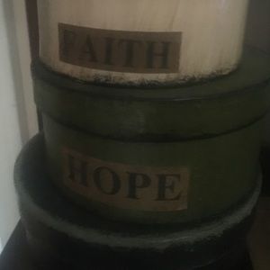 Meet your Posher, Shannon