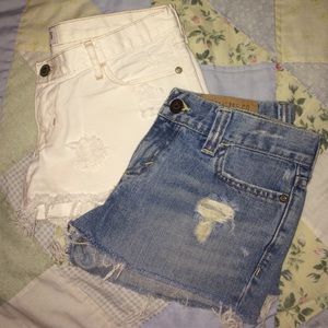 Hollister Shorts