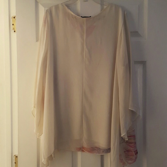 Colorful Blouse - Picture 2 of 2