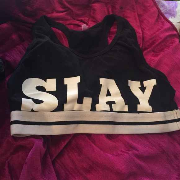 Slay top