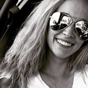 Meet your Posher, Chelsey