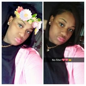 Meet your Posher, Destiny